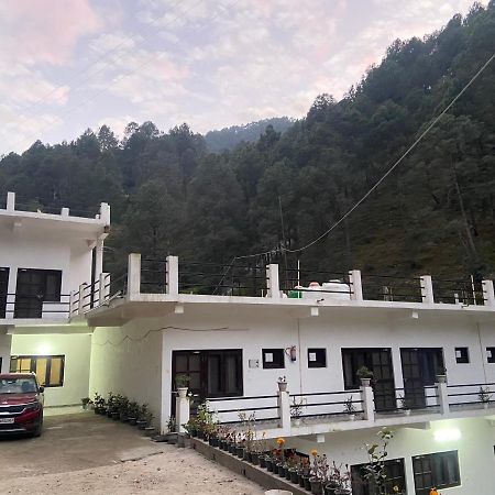 Chirag Homestay Kainchi Nainital Luaran gambar