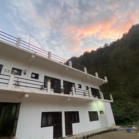 Chirag Homestay Kainchi Nainital Luaran gambar