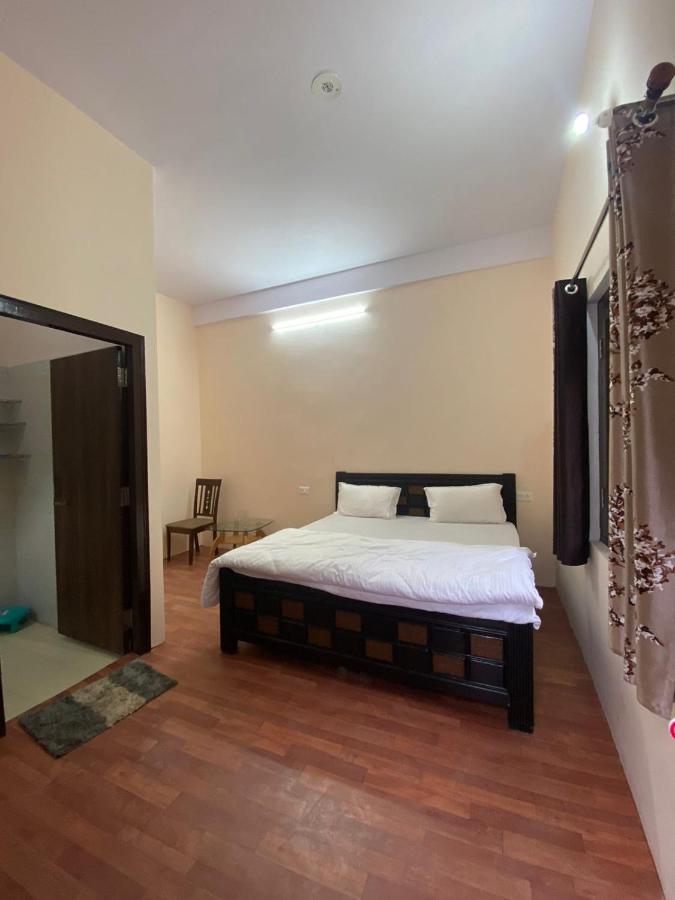 Chirag Homestay Kainchi Nainital Luaran gambar