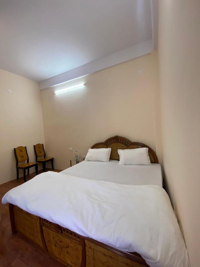 Chirag Homestay Kainchi Nainital Luaran gambar