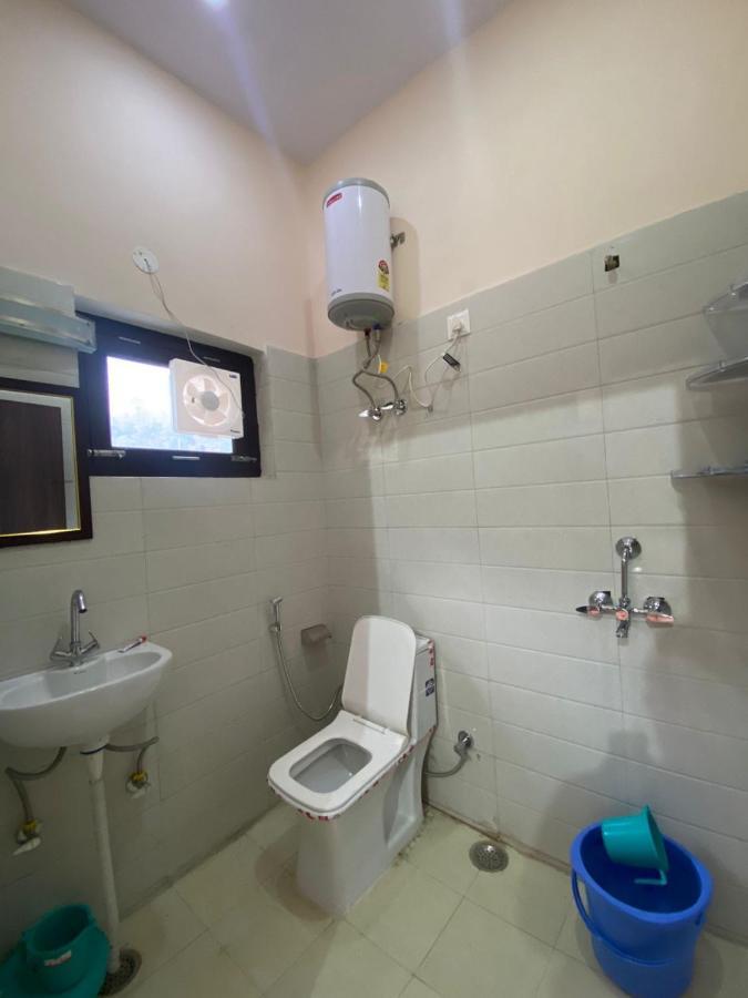 Chirag Homestay Kainchi Nainital Luaran gambar