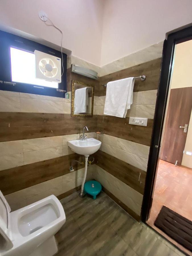 Chirag Homestay Kainchi Nainital Luaran gambar