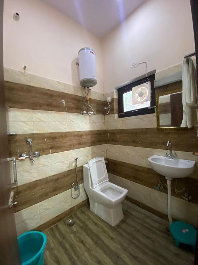 Chirag Homestay Kainchi Nainital Luaran gambar