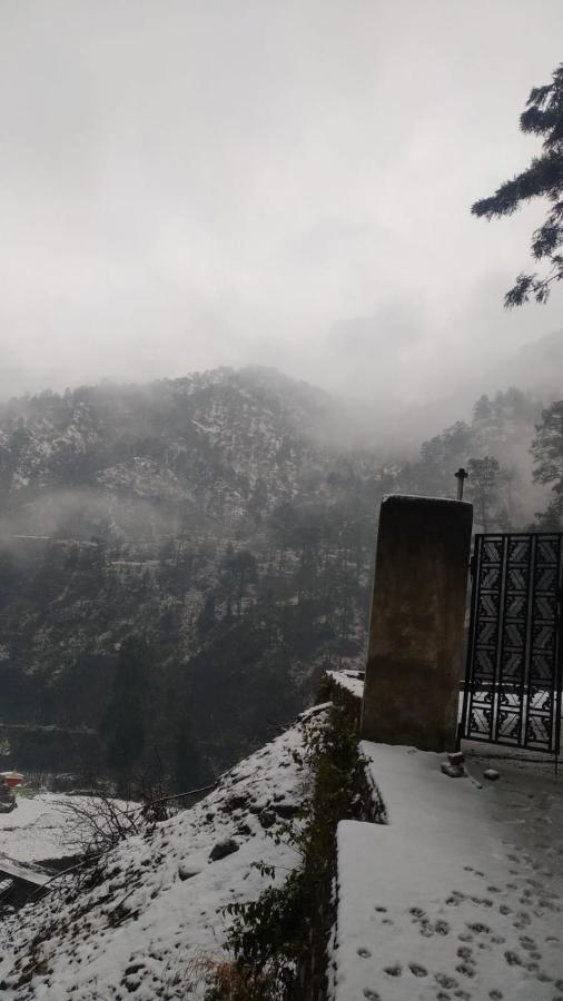 Chirag Homestay Kainchi Nainital Luaran gambar