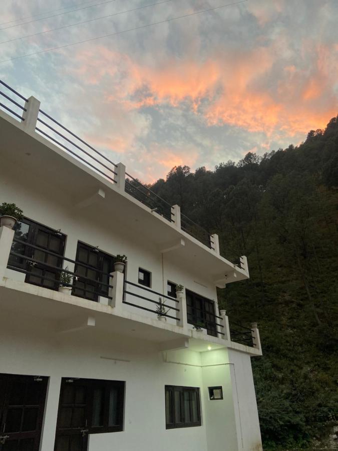 Chirag Homestay Kainchi Nainital Luaran gambar