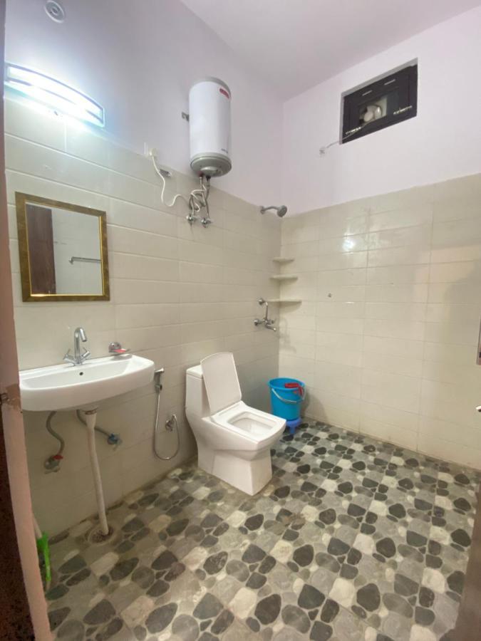 Chirag Homestay Kainchi Nainital Luaran gambar