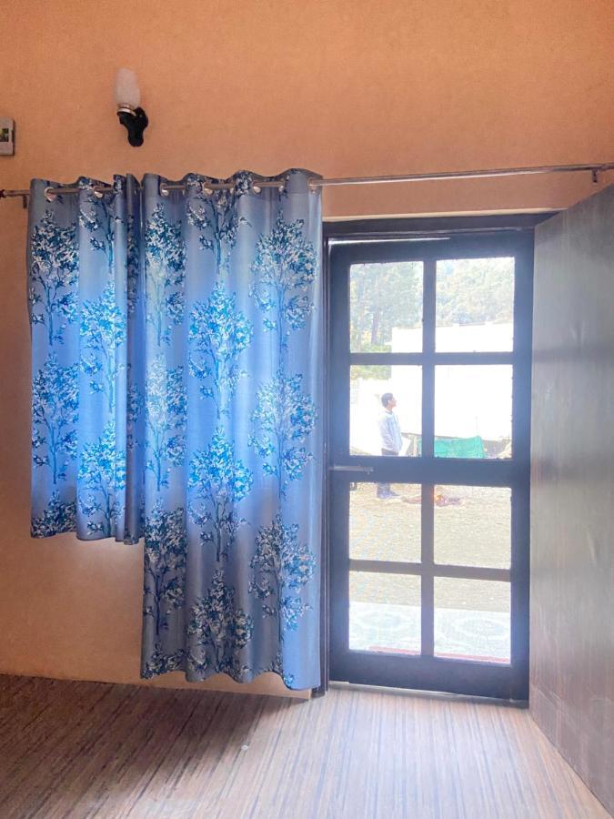 Chirag Homestay Kainchi Nainital Luaran gambar